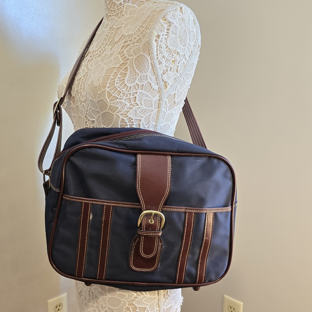 Men's Overnight Bag